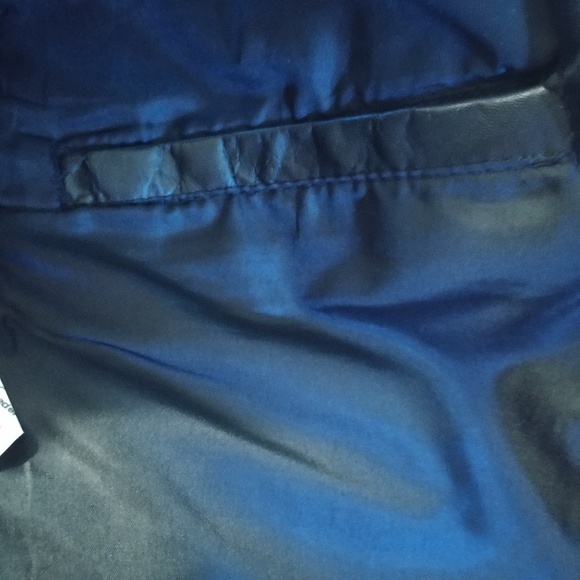 Route 66 Highway Leathers Jackets & Coats Route 66 Highway Leathers Vest Poshmark